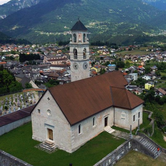 Chiesa di San Pietro