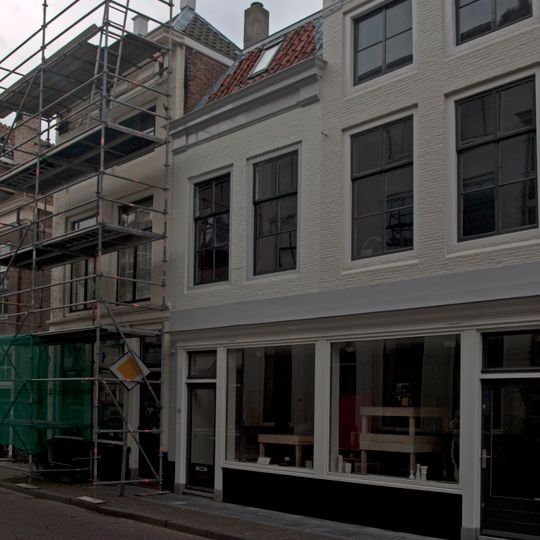 Lange Noordstraat 53, Middelburg