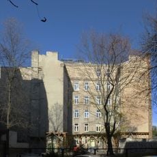 Musée et institut de zoologie de l'Académie polonaise des sciences