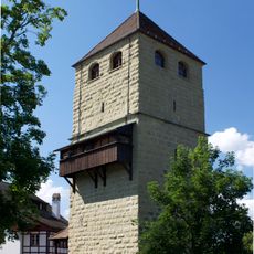 Pulverturm Zofingen