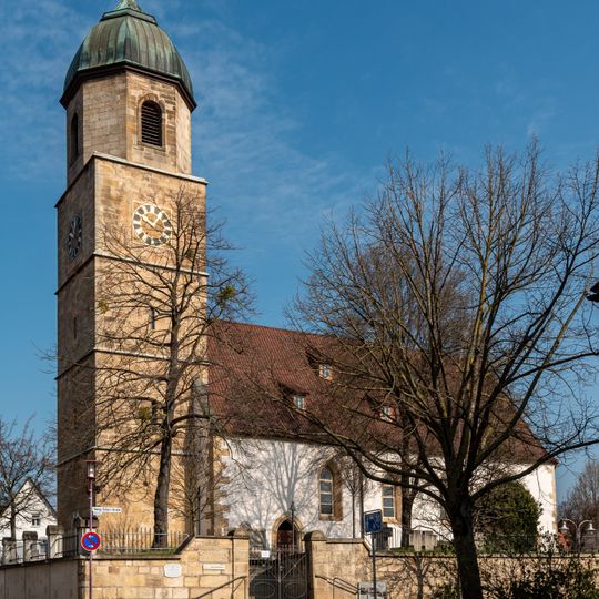 Martinskirche