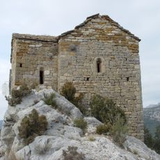 Hermitage of Saint Quiteria and Saint Bonifaci