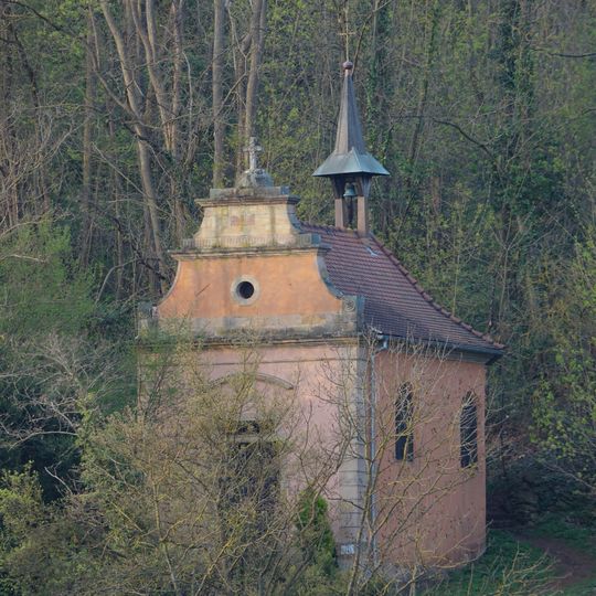 Chapelle Notre-Dame-des-Sept-Douleurs de Mutzig