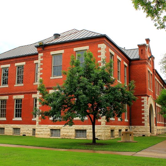 Stephen F. Austin Elementary School
