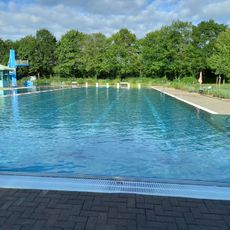 Mineralfreibad Bönnigheim