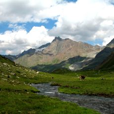 Vordere Ölgrubenspitze