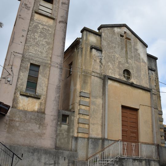 Chiesa di Santa Croce