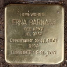 Erna Barnass