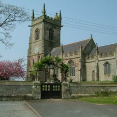 Church of Saint John the Baptist
