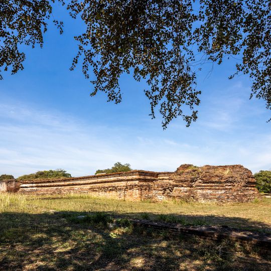 Phra Ratchawang Boran