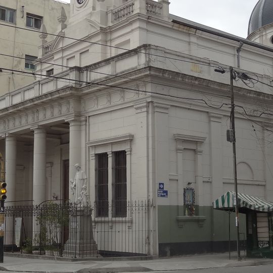 Chiesa di San Giovanni Evangelista