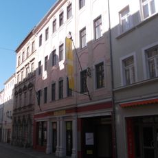 Wohnhaus Frauenstraße 7