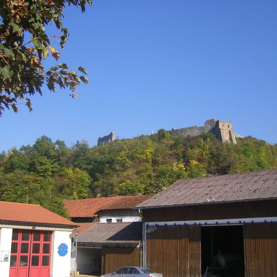 Schloss Oberwinzer