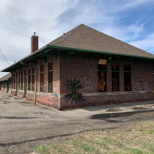 Bozeman Depot