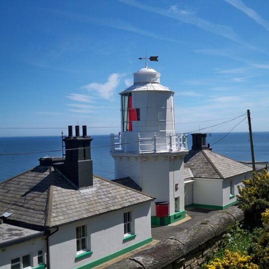 Whitby Lighthouse