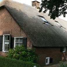 Overheicop 62, Schoonrewoerd