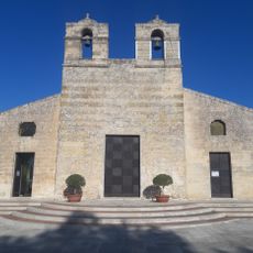 Santuario della Madonna di Picciano