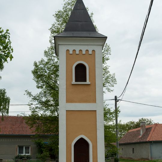 Zvonička