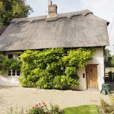 Tudor Cottage