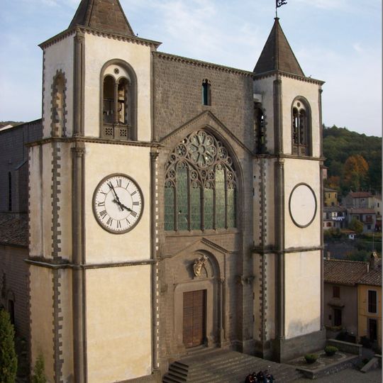 Chiesa di San Martino Vescovo