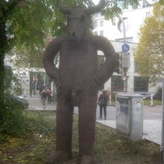 Minotaurus