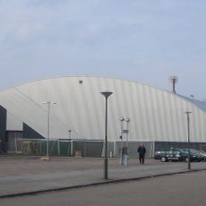 Kombihallen