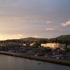 Puddefjord Bridge