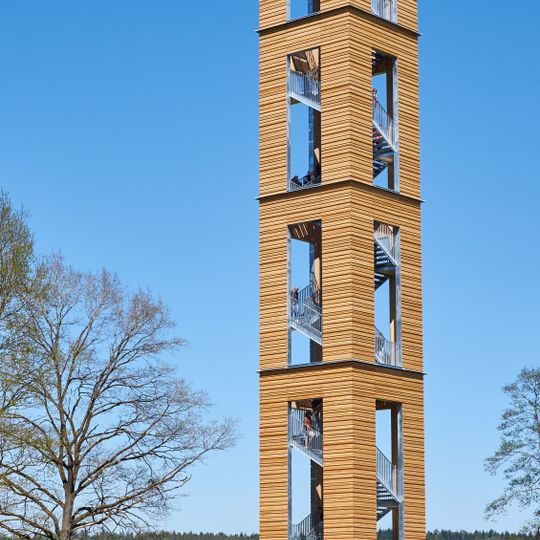 Bannwaldturm