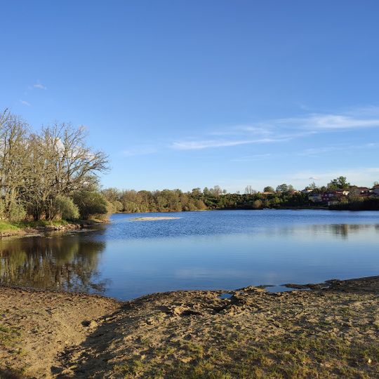 Playa de Valparaíso