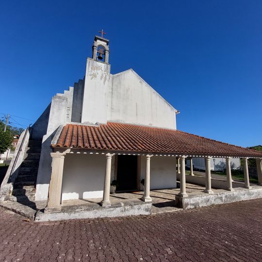 Capela de Nossa Senhora da Conceição