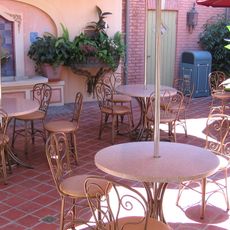 The Disney Gallery