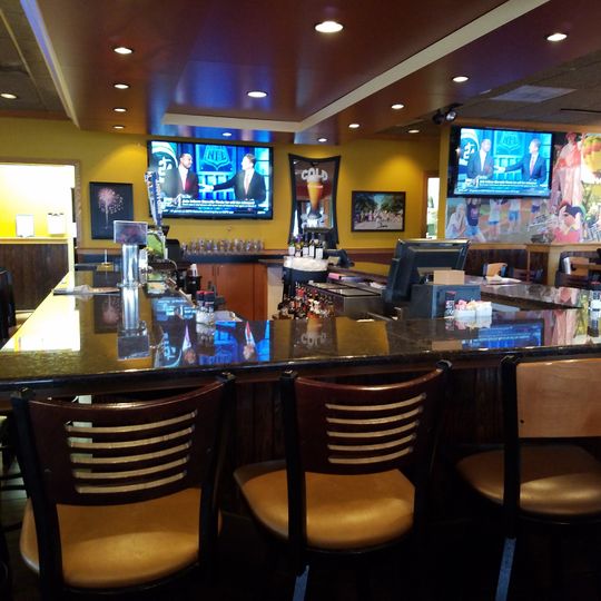 Applebee's