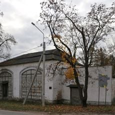 Магазин (Муромцево)