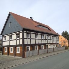 Straße der Jugend 34