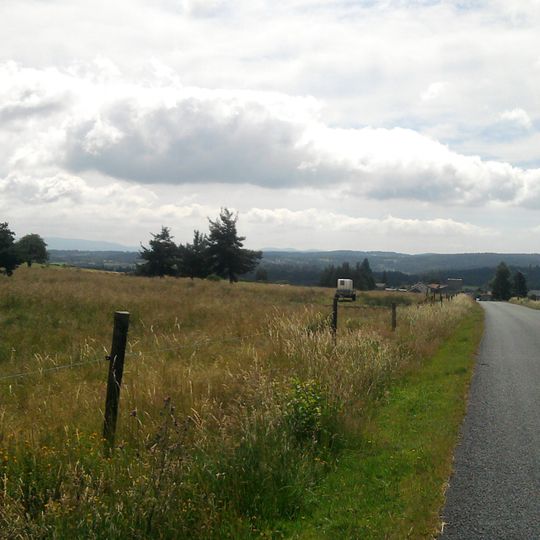 Saint-Jean-la-Fouillouse