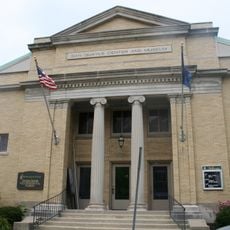 United States Vice Presidential Museum