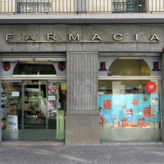 Farmàcia R. Caldelas