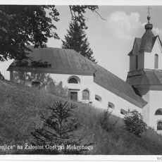 Our Lady of Sorrows Church