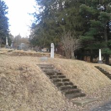 Evergreen Cemetery