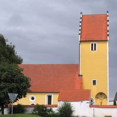 St. Wolfgang