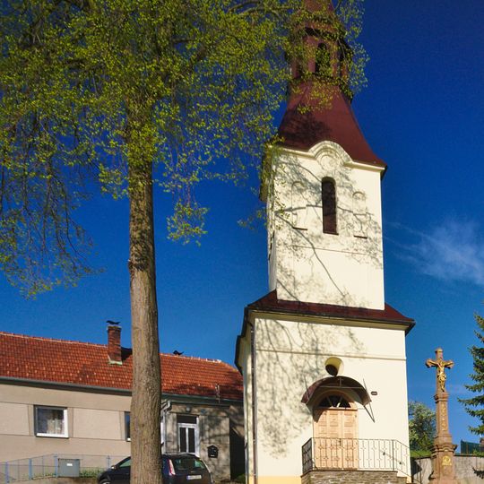 Chapel of Our Lady of Sorrows