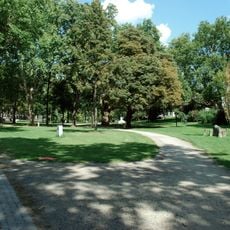 Parc d'Avroy