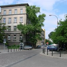 Ulica Mikołaja Kopernika