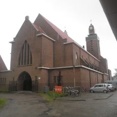 Laurentiuskerk
