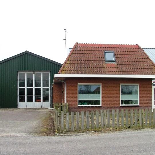 Vosjacht 5,  8355CM  Giethoorn