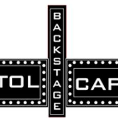 Backstage Capitol Theatre