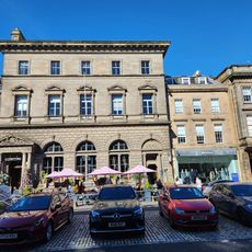 101-103 George Street, Edinburgh