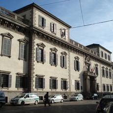 Palazzo del Capitano di Giustizia