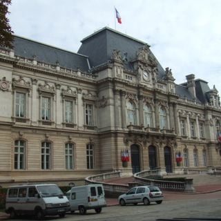 3rd arrondissement of Lyon