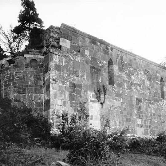 Igreja de São Césaire de Rapale